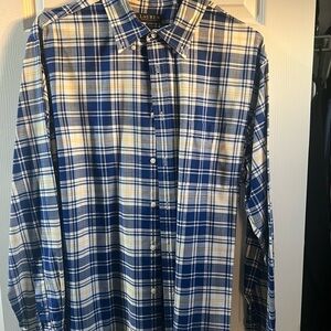 Ralph Lauren Regular Fit Button down shirt